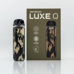 پاد سیستم لوکس کیو ویپرسو Luxe Q Vaporesso